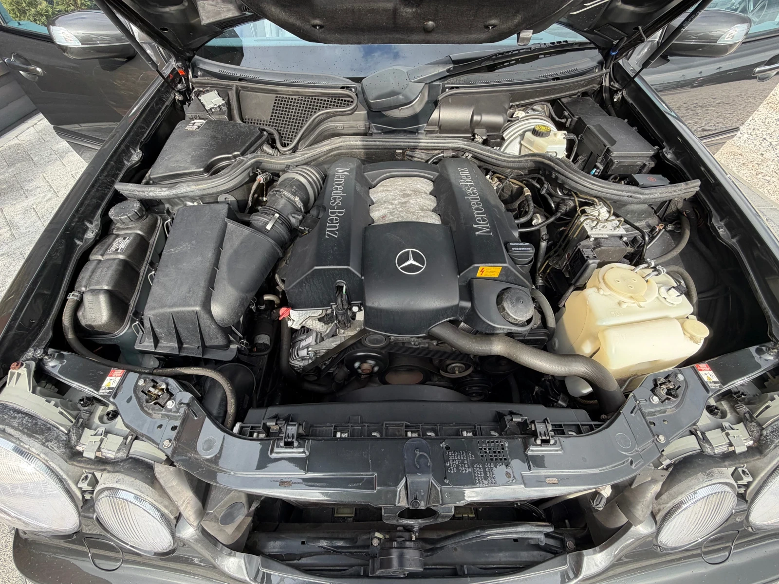 Mercedes-Benz E 260 Без аналог!42000км! - изображение 9