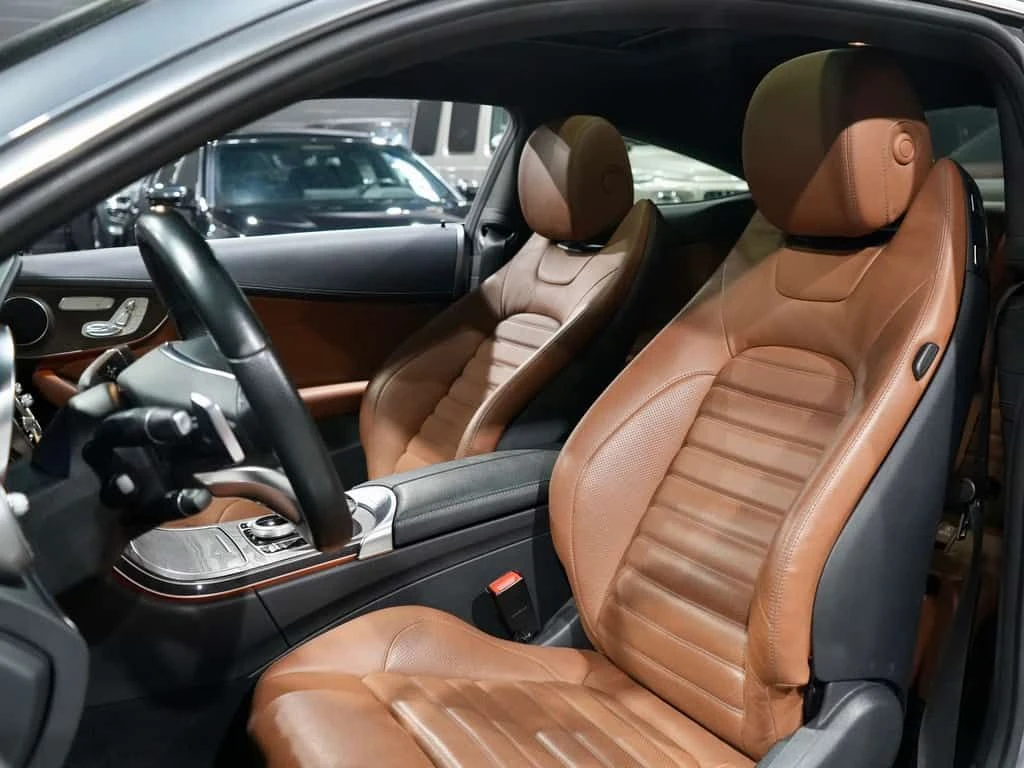 Mercedes-Benz C 300 * ���� ������* ���� �� �� * �������� ������� *  | Mobile.bg � ����������� 12