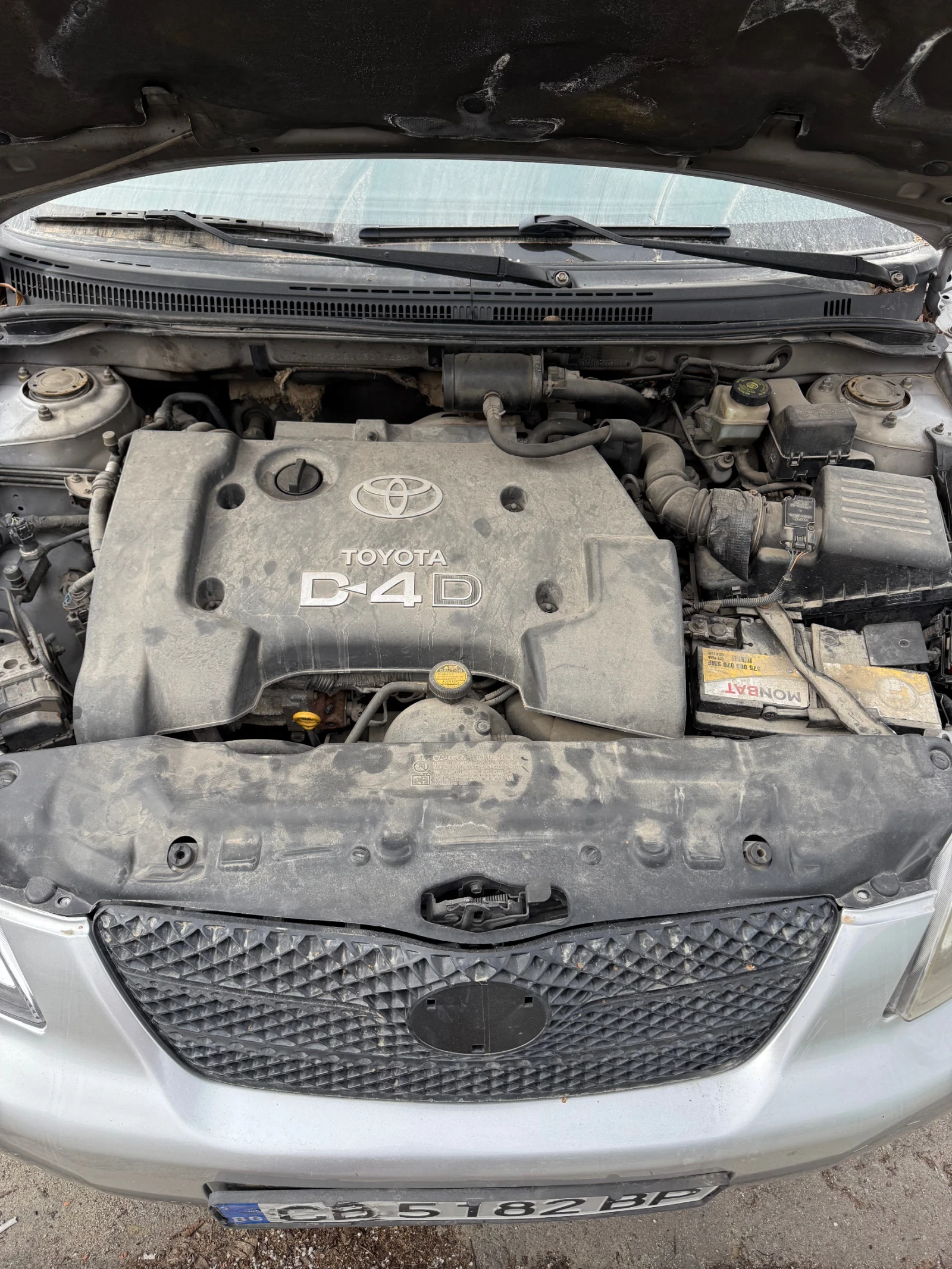 Toyota Corolla D4D | Mobile.bg � ����������� 12