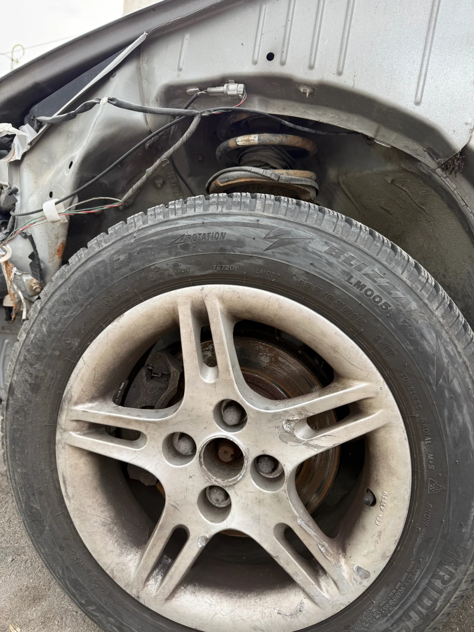 Toyota Corolla D4D | Mobile.bg � ����������� 3