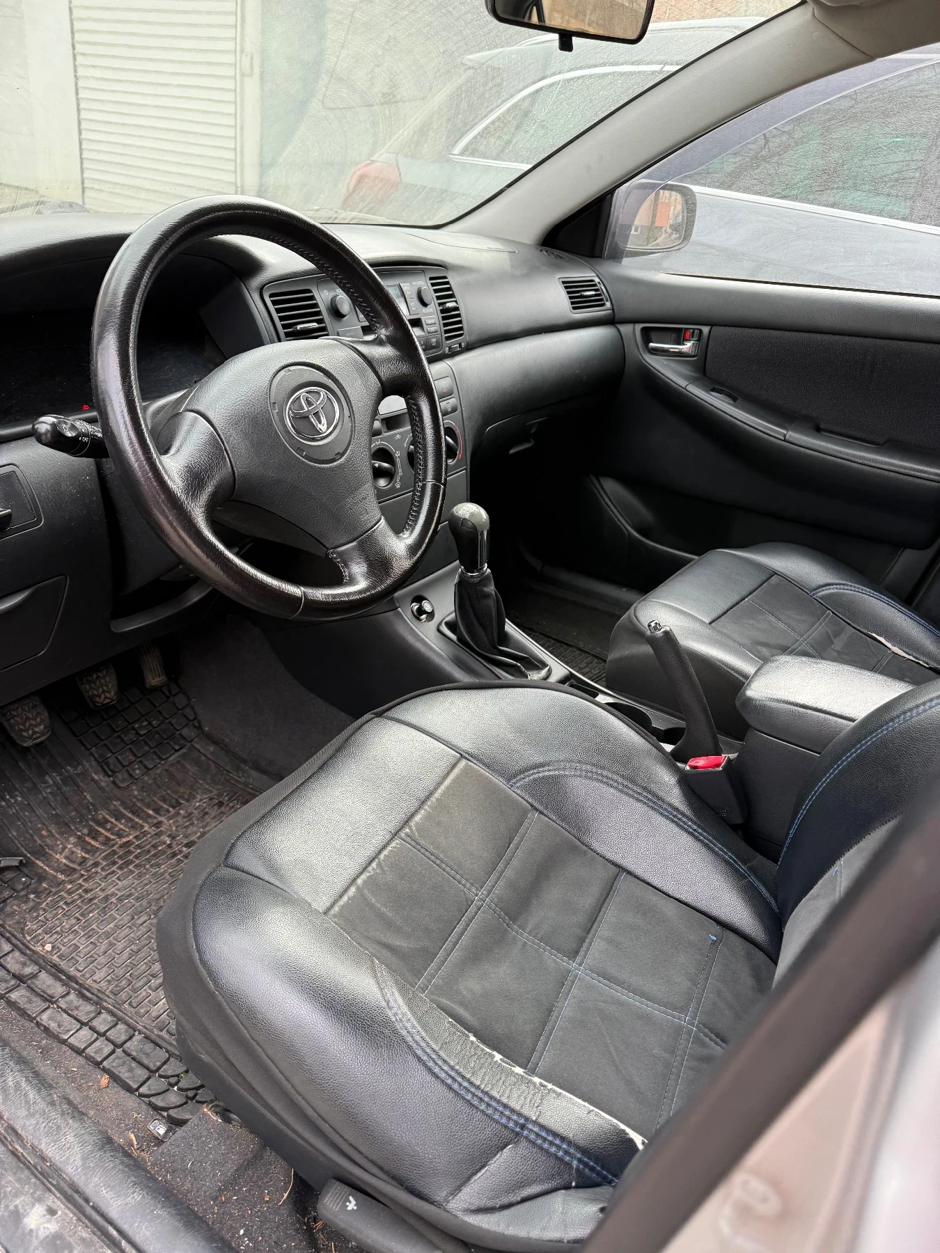Toyota Corolla D4D | Mobile.bg � ����������� 10
