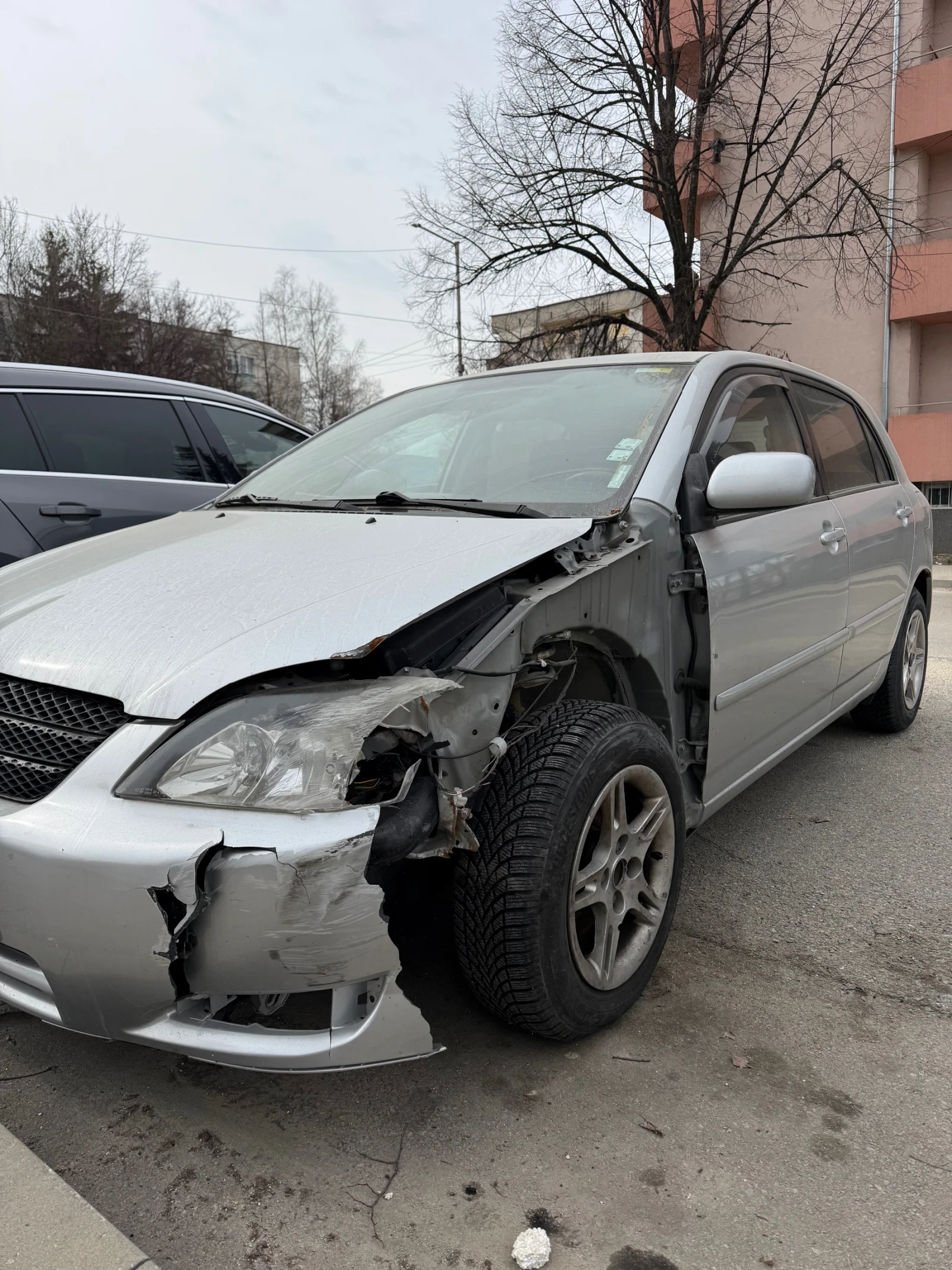 Toyota Corolla D4D | Auto.bg — изображение 1