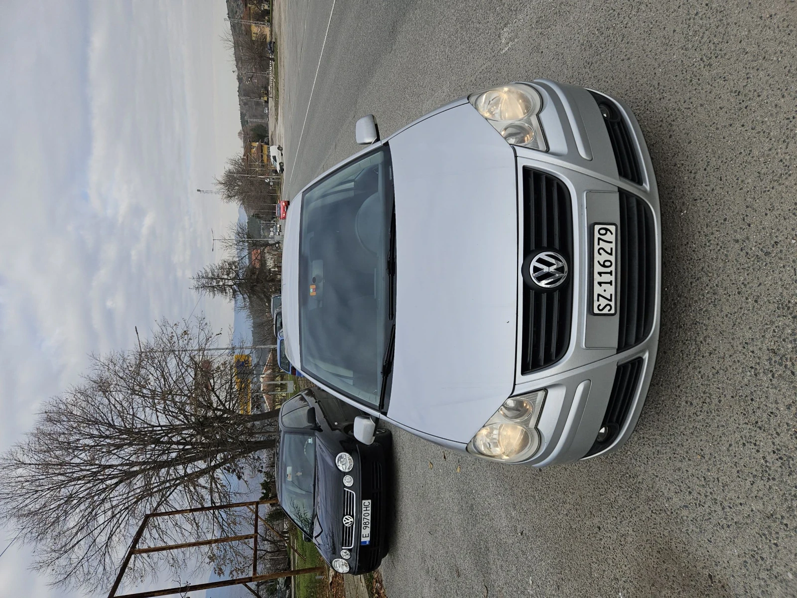 VW Polo undefined | Auto.bg — изображение 1