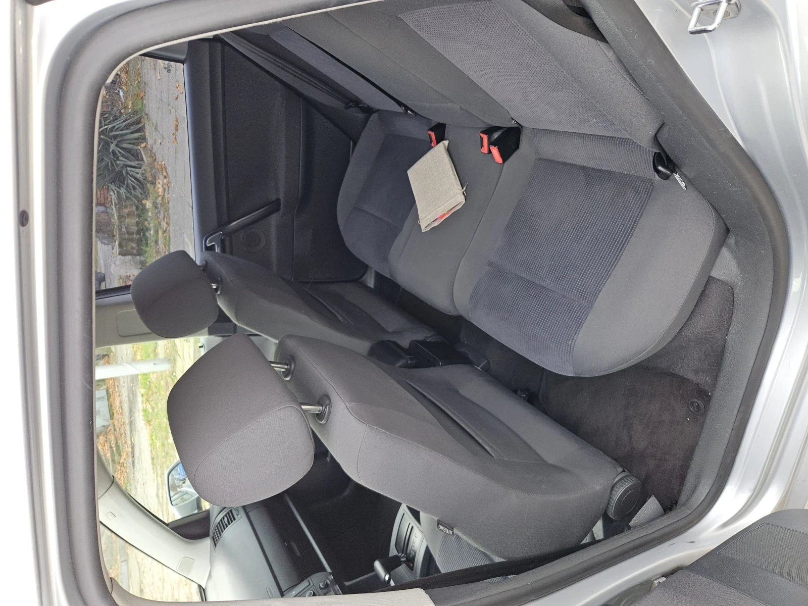 VW Polo, снимка 9 - Автомобили и джипове - 54072686