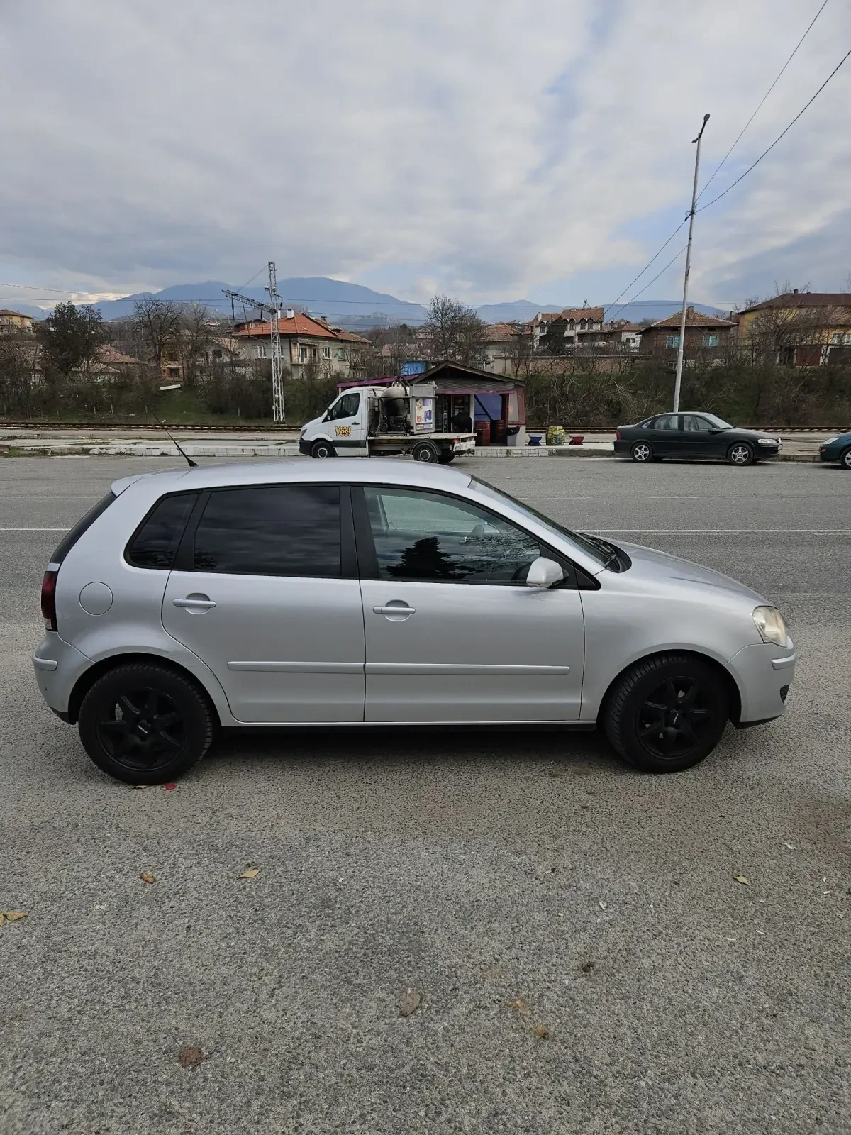 VW Polo | Mobile.bg � ����������� 3