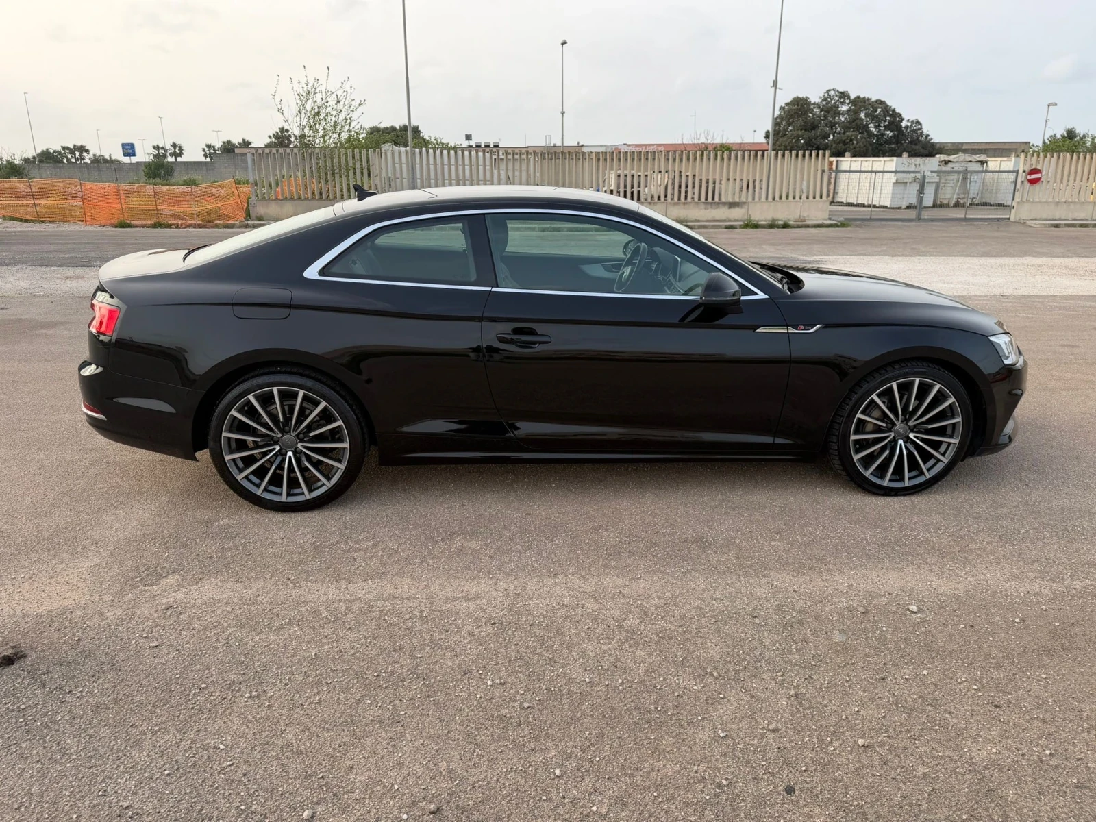 Audi A5 2.0 TDI S tronic Business Sport | Mobile.bg � ����������� 3