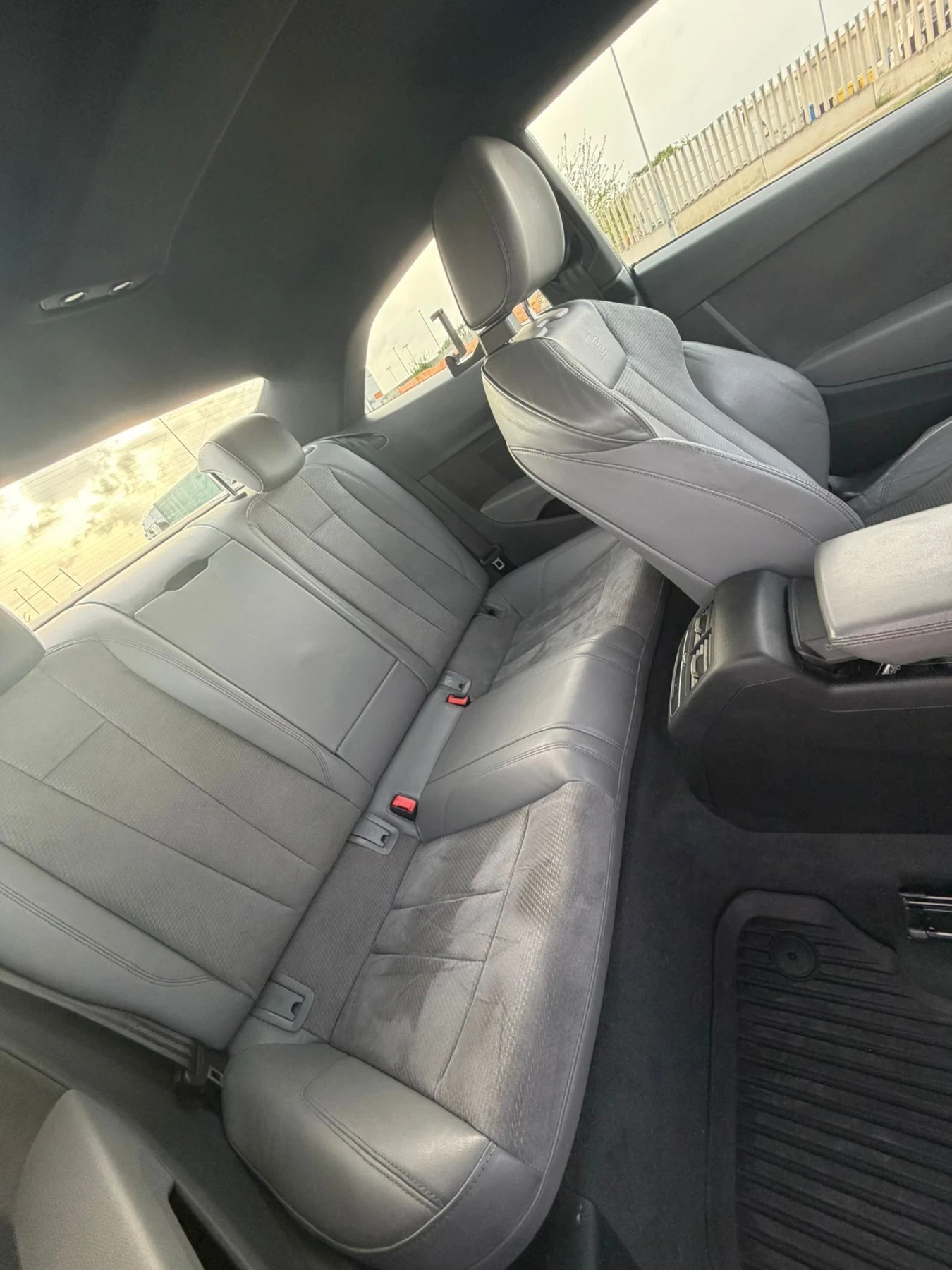 Audi A5 2.0 TDI S tronic Business Sport | Mobile.bg � ����������� 6