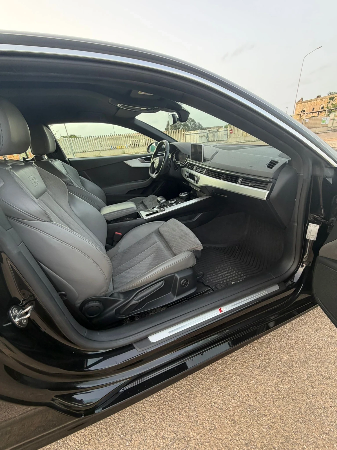 Audi A5 2.0 TDI S tronic Business Sport | Mobile.bg � ����������� 8