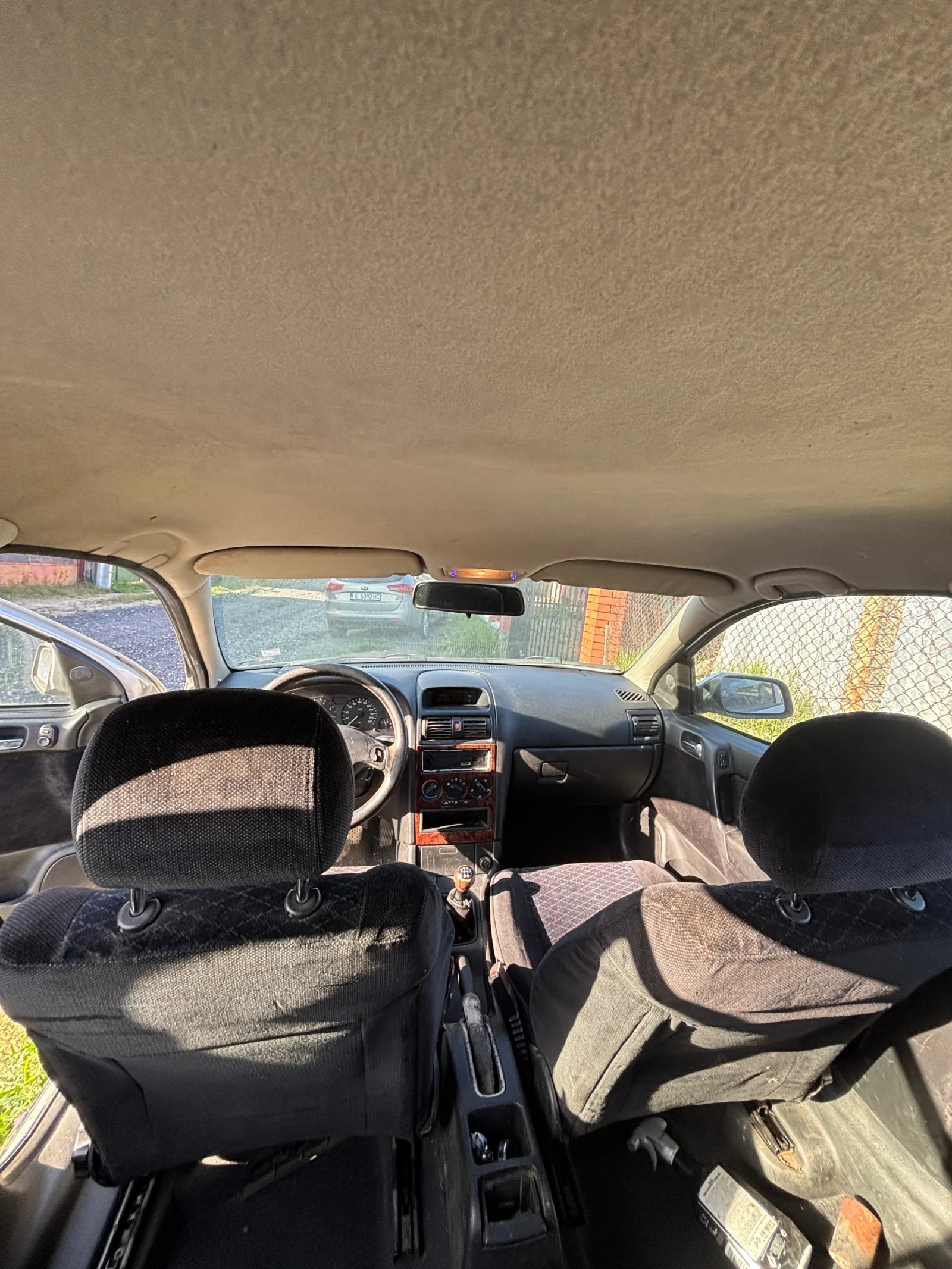 Opel Astra, снимка 6 - Автомобили и джипове - 54429297