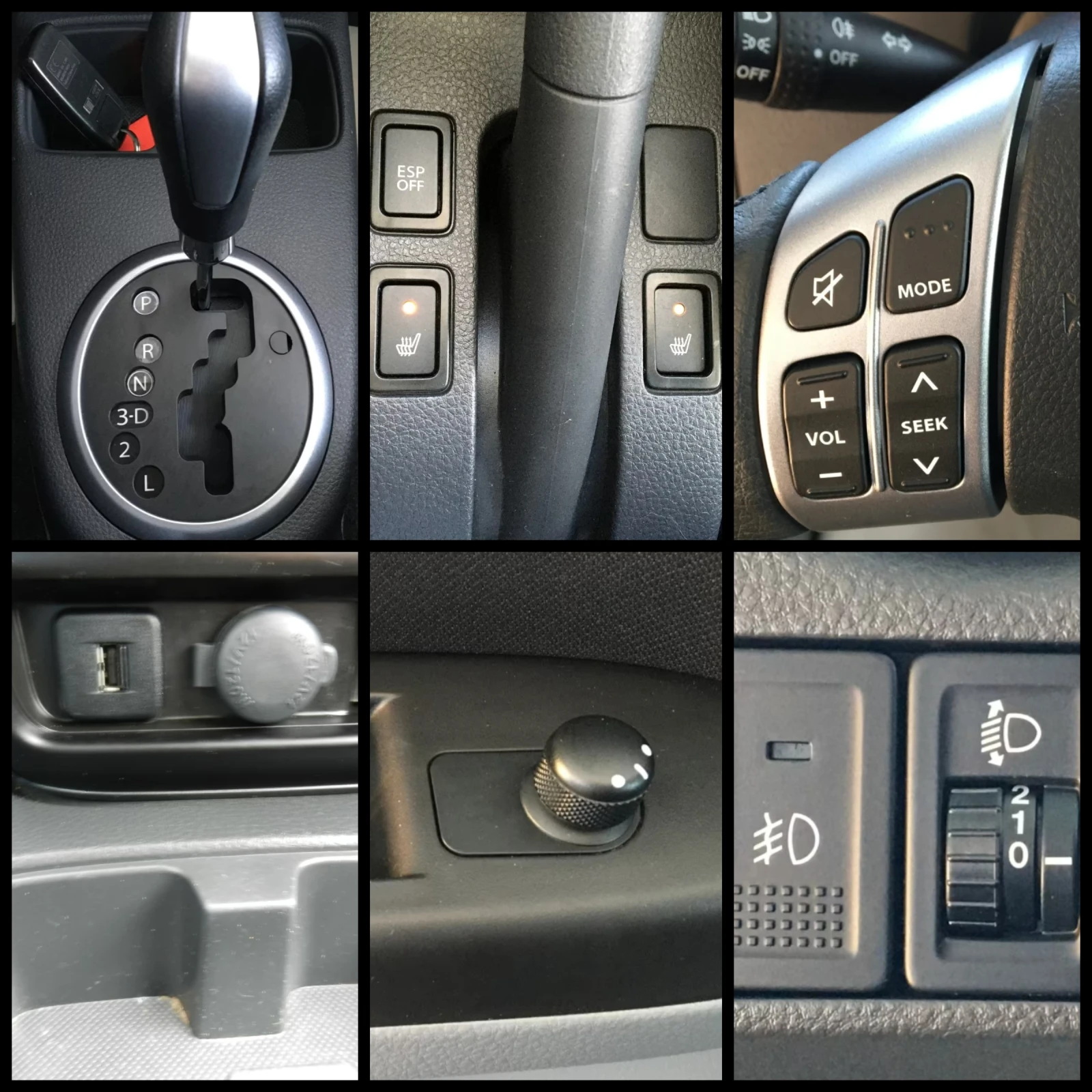 Suzuki SX4 1.6i/Automatik, снимка 12 - Автомобили и джипове - 54429730