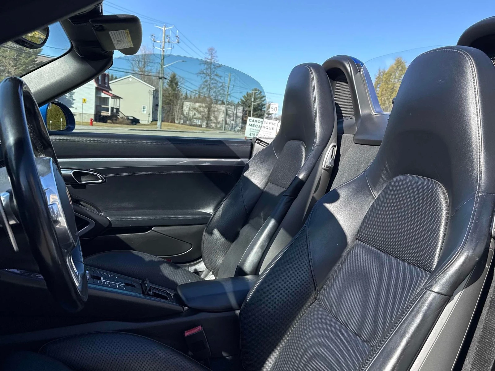 Porsche Boxster ROADSTER* GTS* �����* BOSE*  | Mobile.bg � ����������� 12