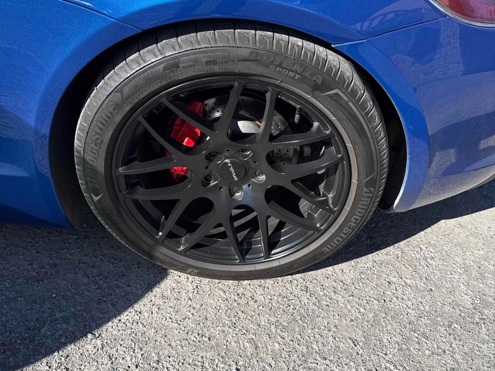 Porsche Boxster ROADSTER* GTS* �����* BOSE*  | Mobile.bg � ����������� 13