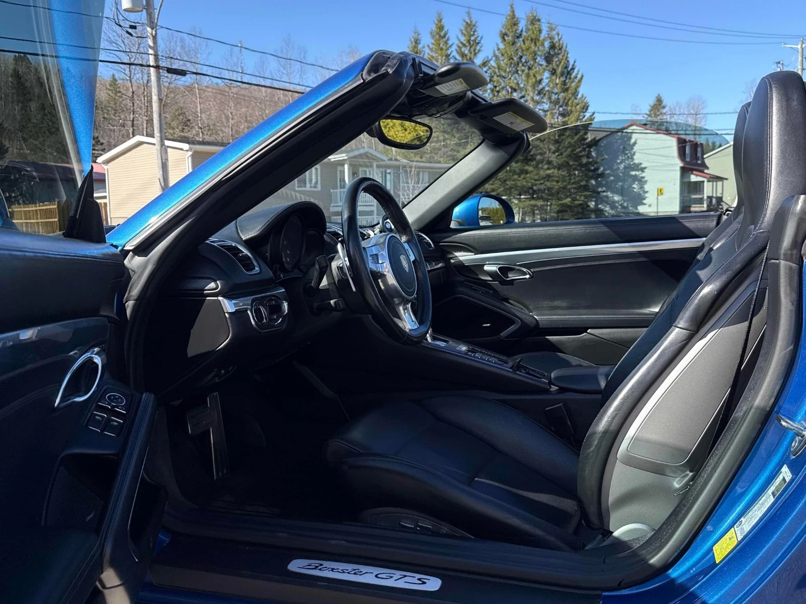 Porsche Boxster ROADSTER* GTS* �����* BOSE*  | Mobile.bg � ����������� 11