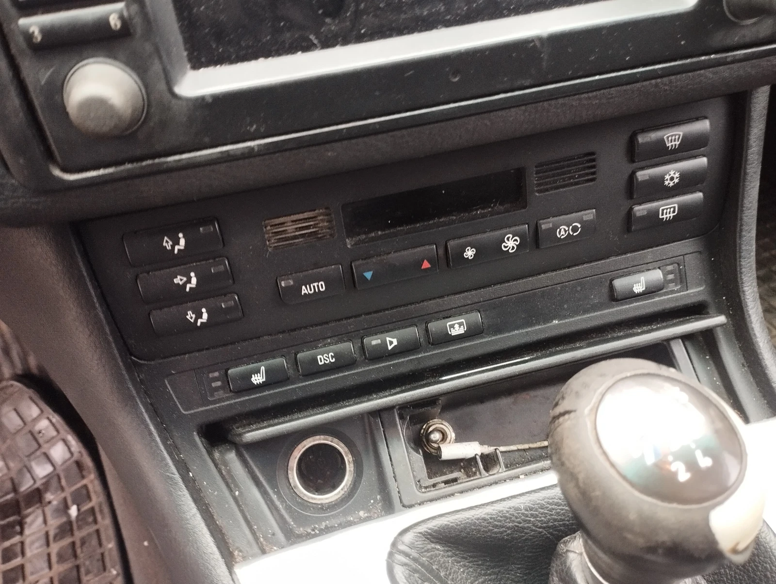 BMW 330 М54В30 На части, снимка 10 - Автомобили и джипове - 55163567