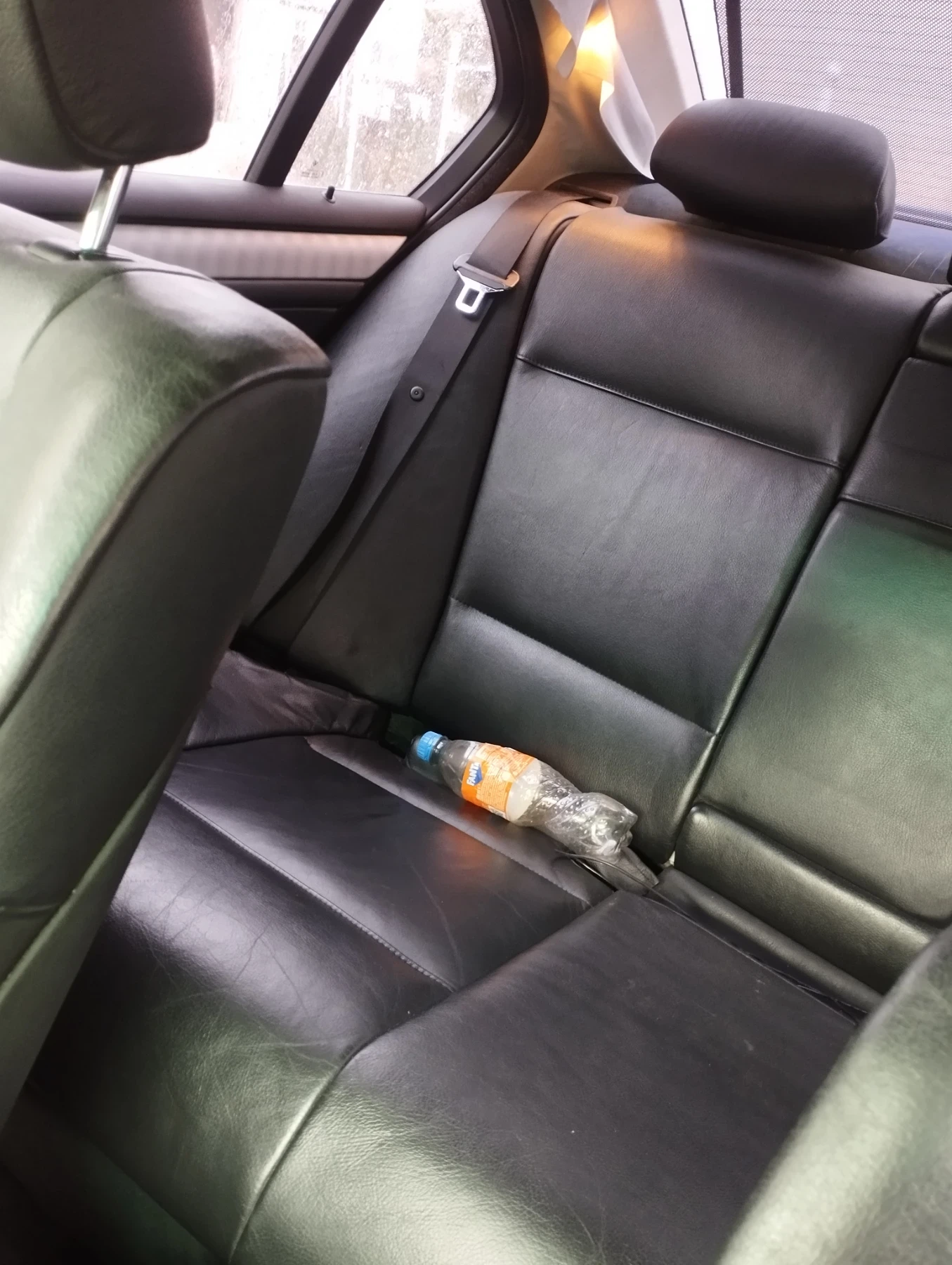 BMW 330 М54В30 На части, снимка 9 - Автомобили и джипове - 55163567