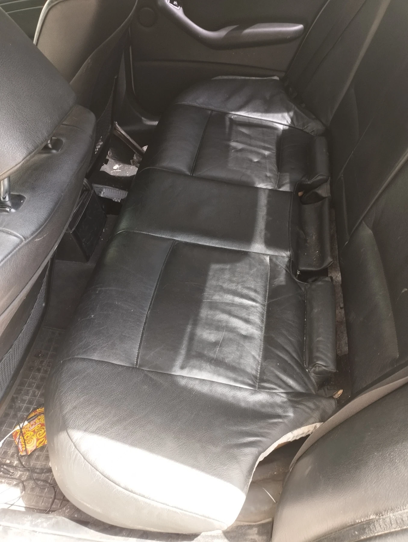 BMW 330 М54В30 На части, снимка 14 - Автомобили и джипове - 55163567