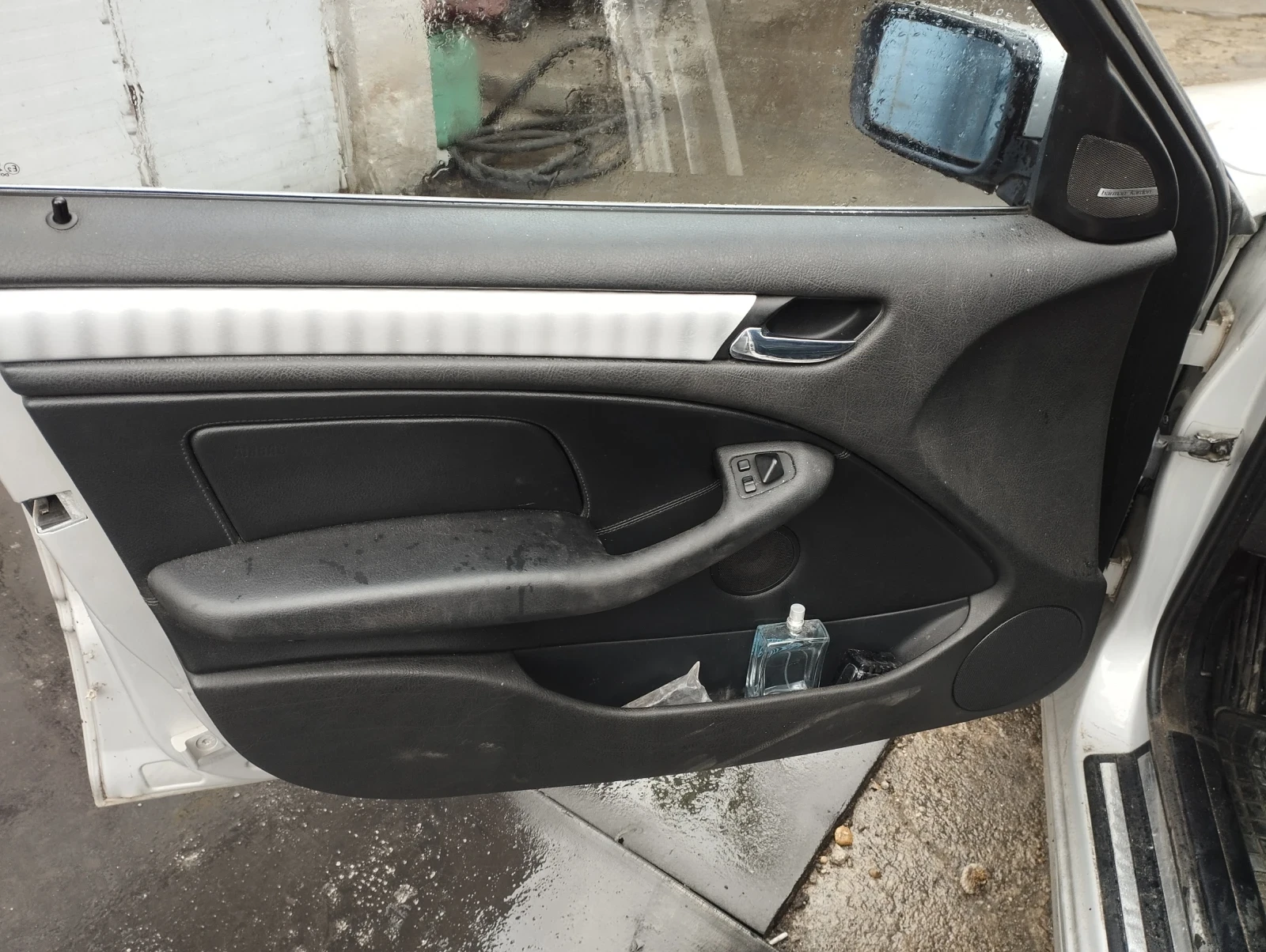BMW 330 М54В30 На части, снимка 8 - Автомобили и джипове - 55163567