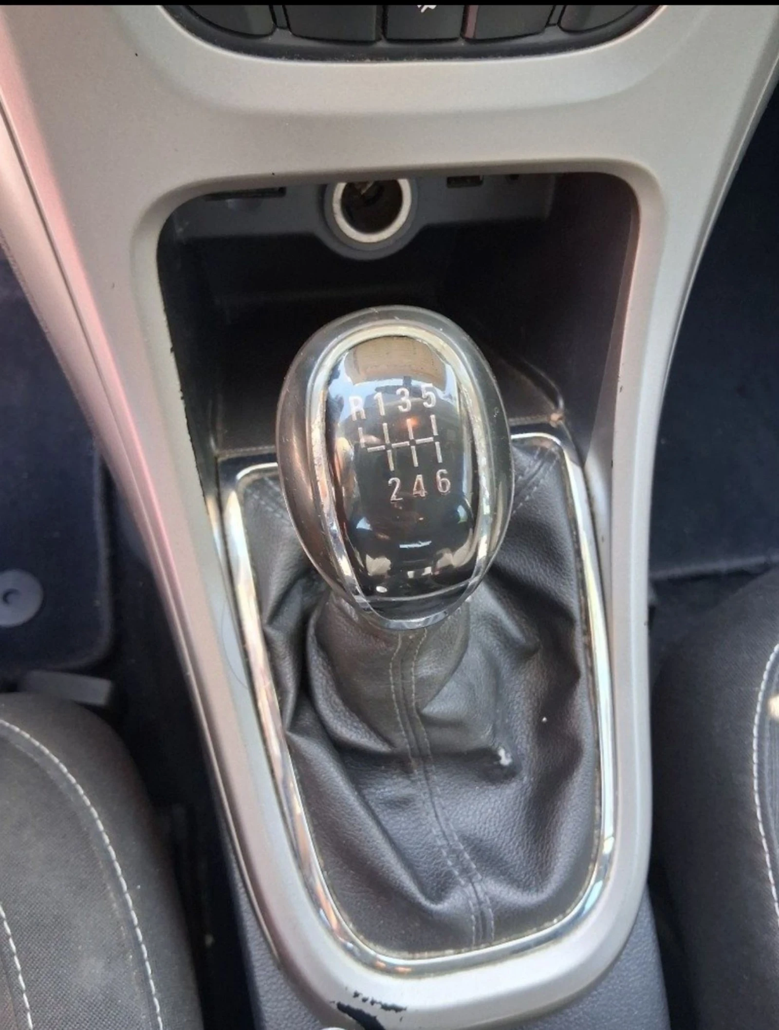 Opel Astra 1.7 | Mobile.bg � ����������� 8