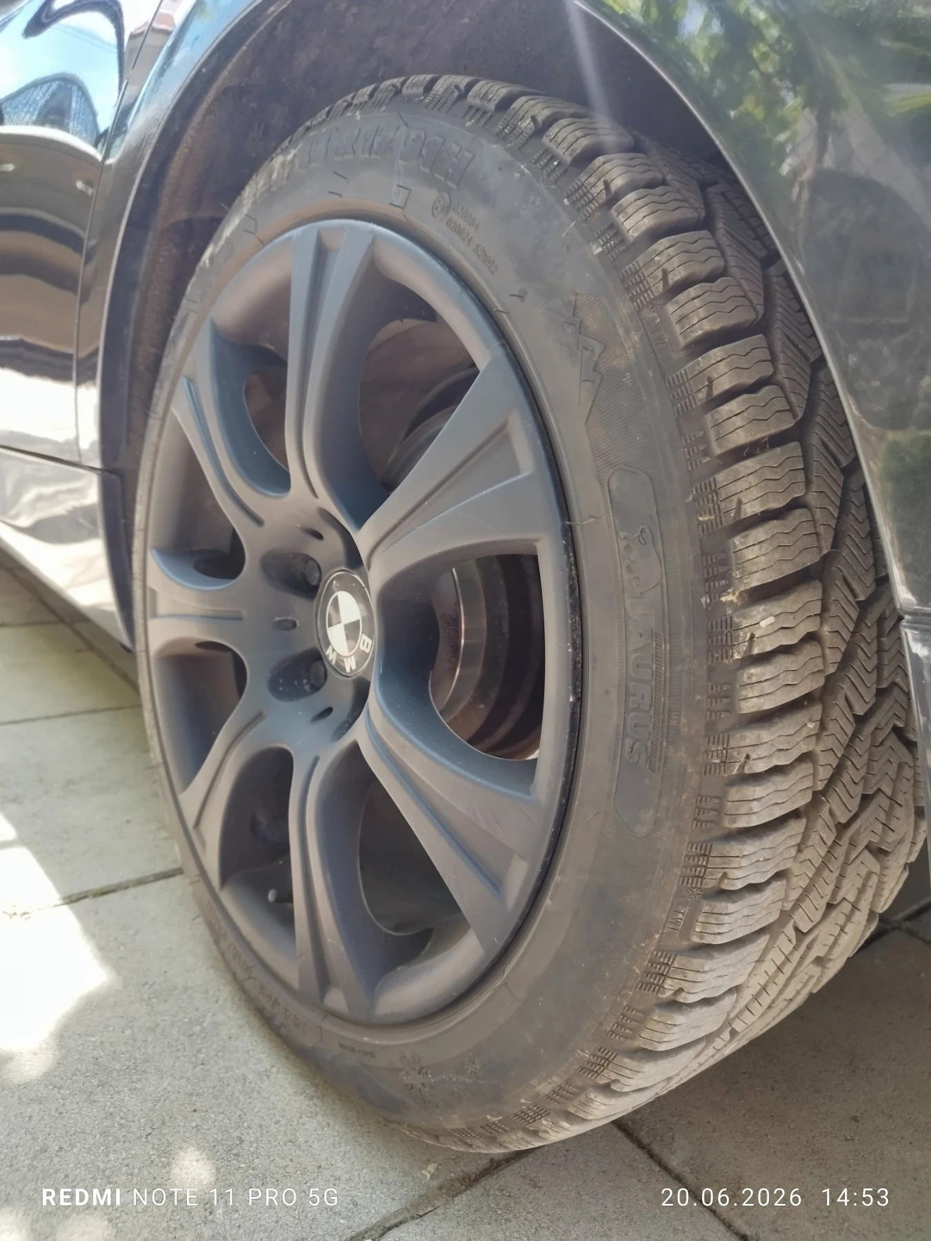 BMW 320 2.0 163, снимка 8 - Автомобили и джипове - 55074965