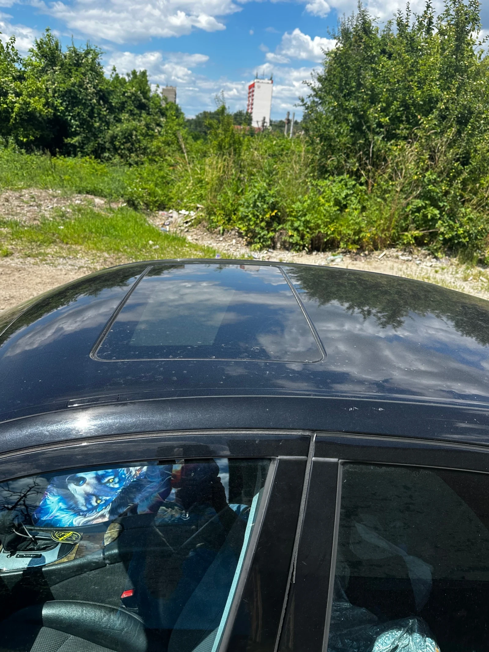 Mercedes-Benz 200, снимка 2 - Автомобили и джипове - 55162932