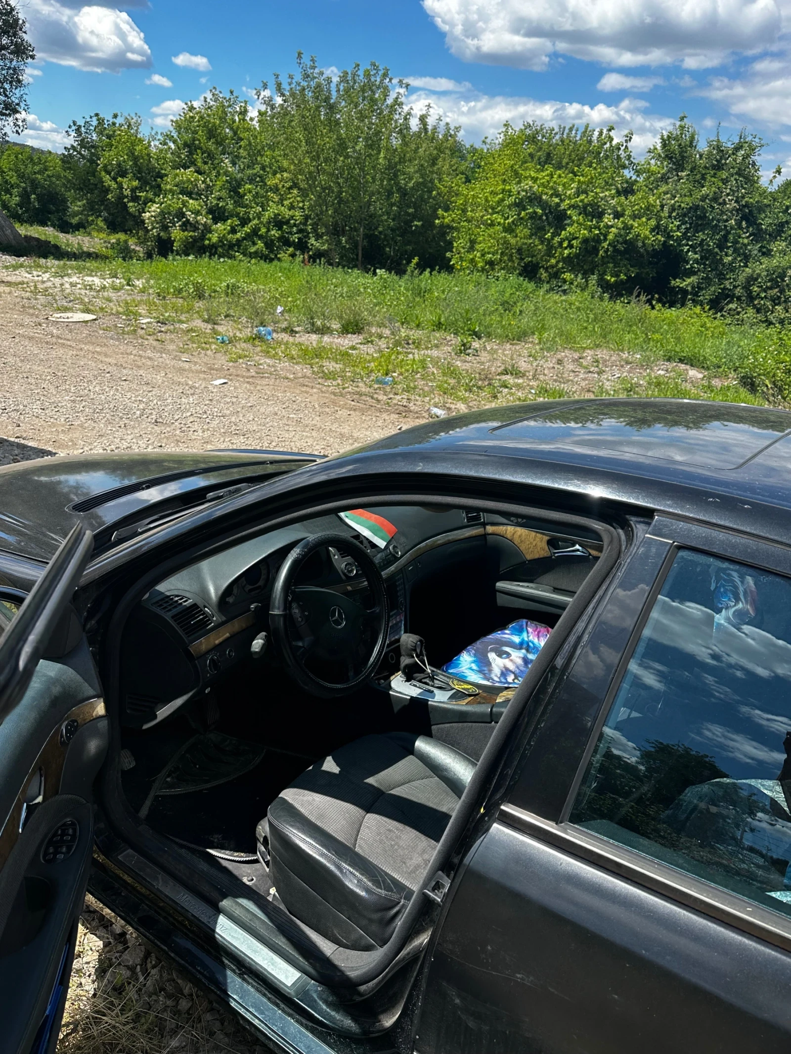 Mercedes-Benz 200, снимка 3 - Автомобили и джипове - 55162932