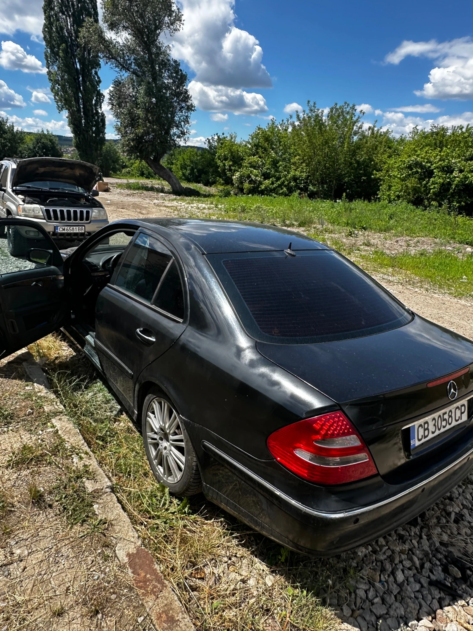 Mercedes-Benz 200, снимка 8 - Автомобили и джипове - 55162932