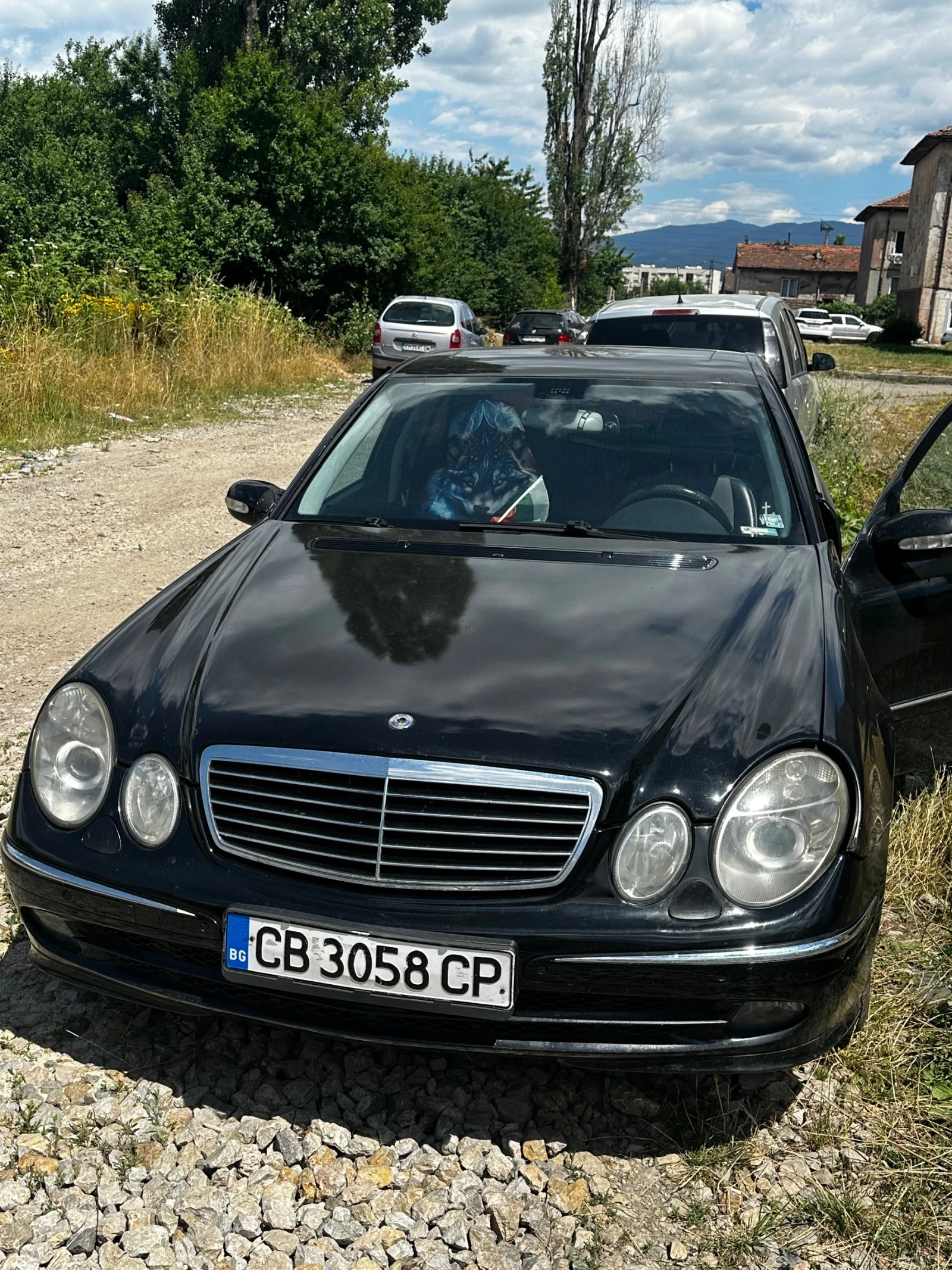 Mercedes-Benz 200, снимка 5 - Автомобили и джипове - 55162932