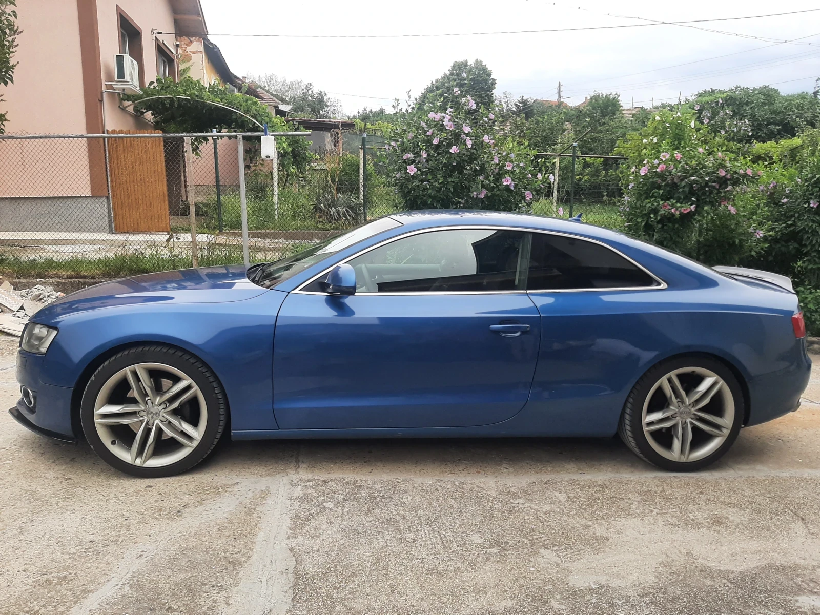 Audi A5 | Mobile.bg � ����������� 4