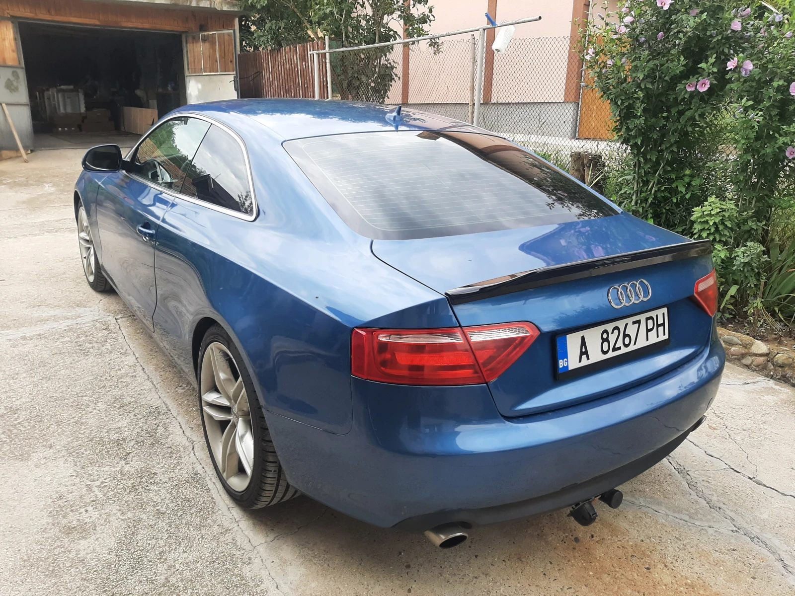 Audi A5 | Mobile.bg � ����������� 5