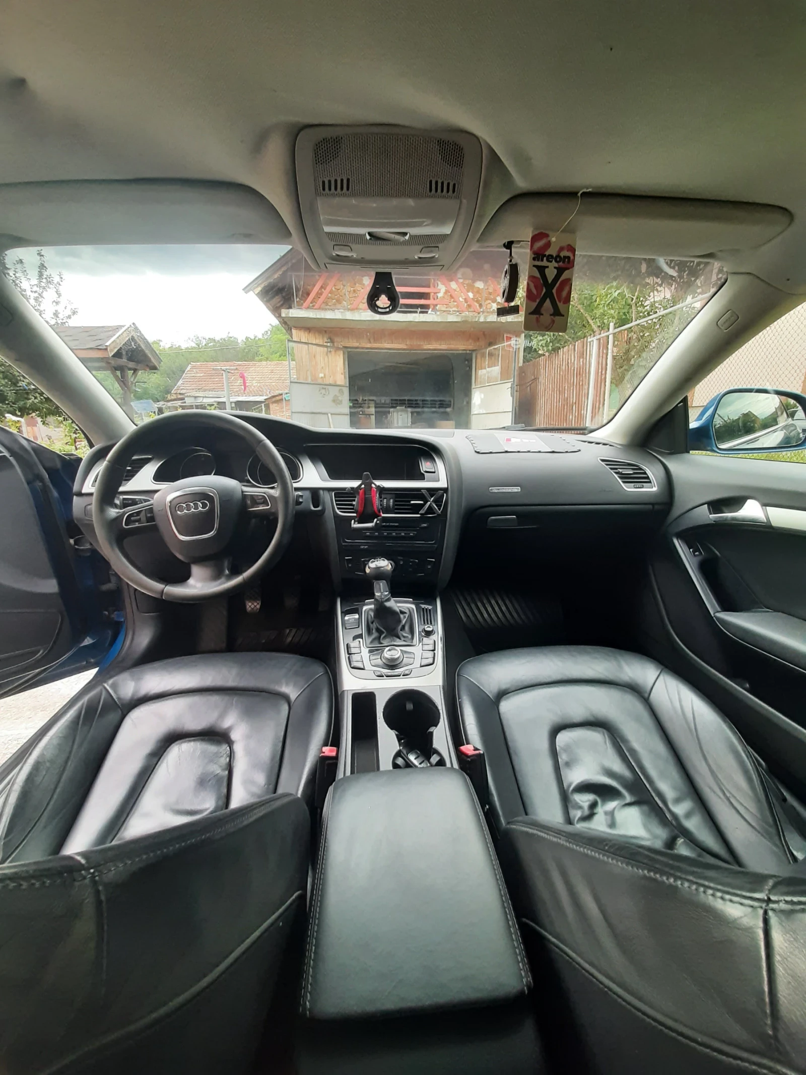 Audi A5 | Mobile.bg � ����������� 9
