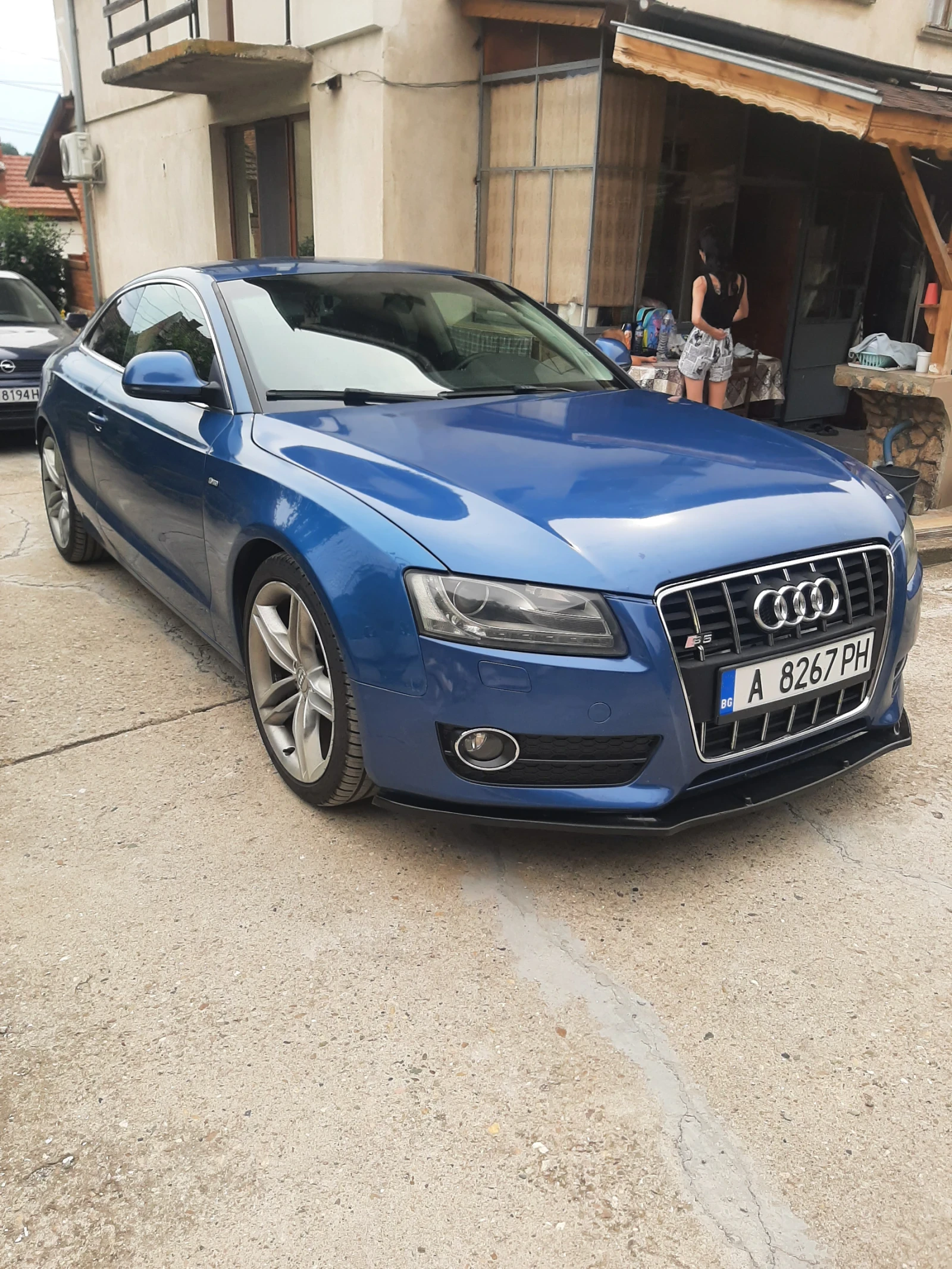 Audi A5 | Mobile.bg � ����������� 3