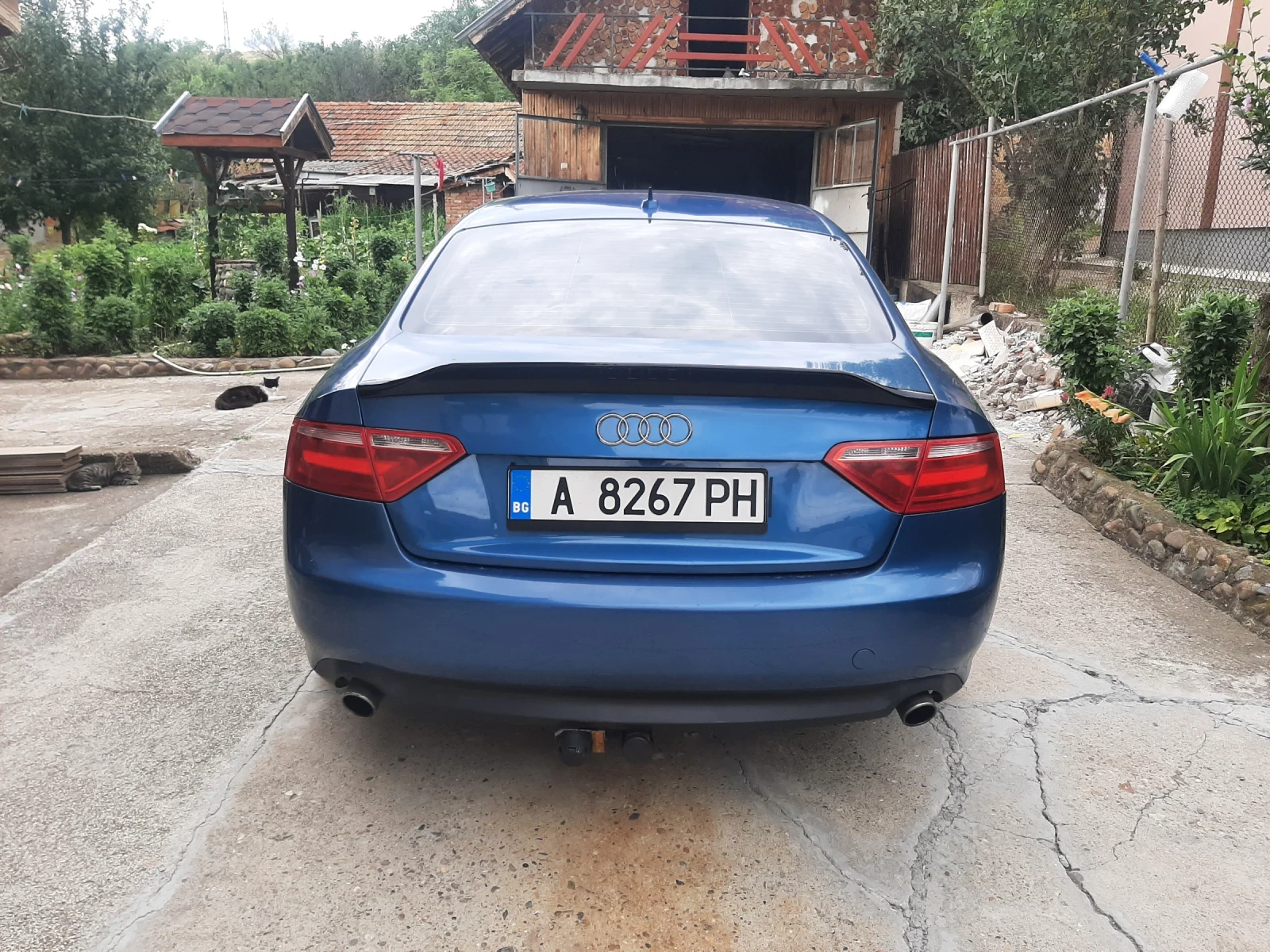 Audi A5 | Mobile.bg � ����������� 6