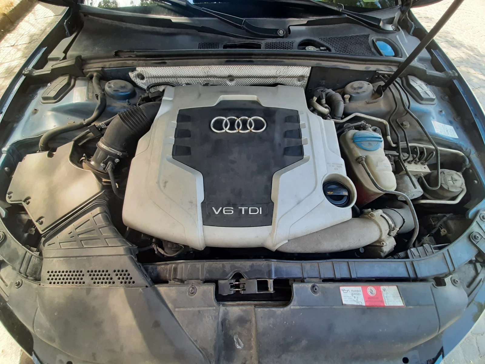 Audi A5 | Mobile.bg � ����������� 11