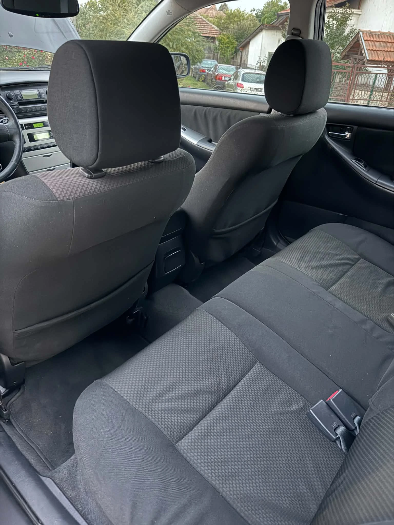Toyota Corolla, снимка 6 - Автомобили и джипове - 55402455