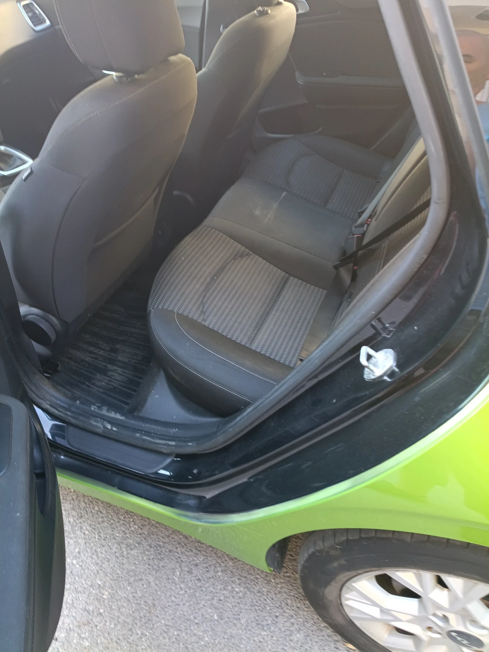 Kia Ceed Mild hibrid | Mobile.bg � ����������� 7