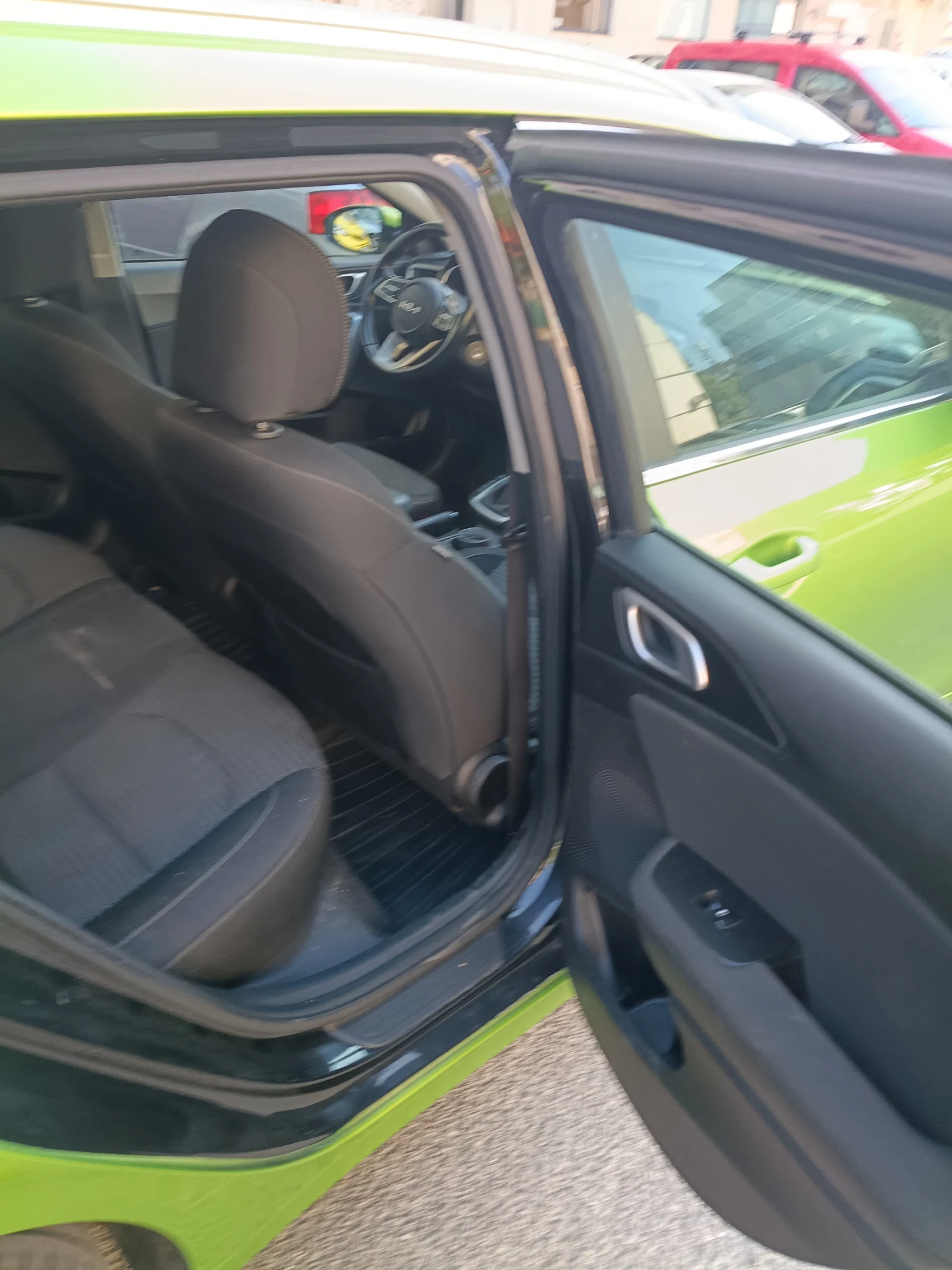Kia Ceed Mild hibrid | Mobile.bg � ����������� 9