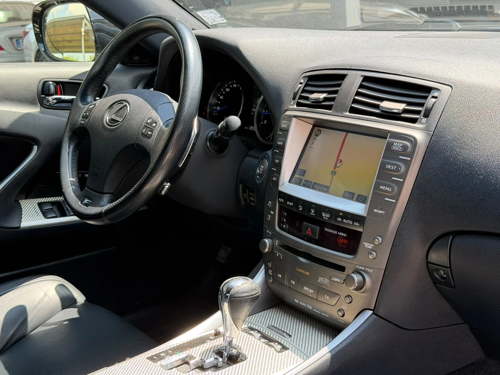 Lexus IS F | Mobile.bg � ����������� 12