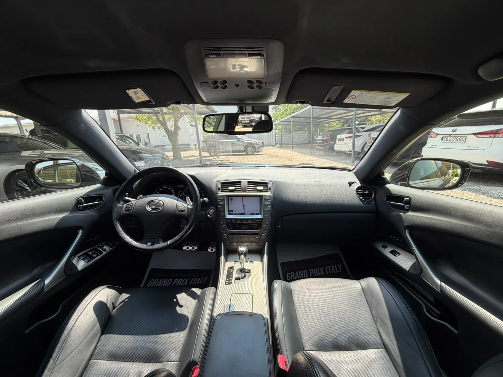 Lexus IS F | Mobile.bg � ����������� 11