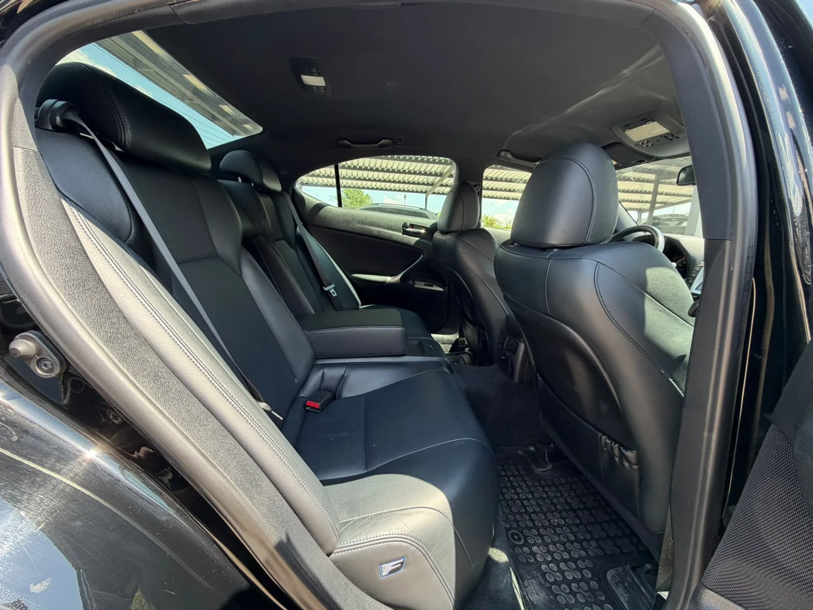 Lexus IS F | Mobile.bg � ����������� 14