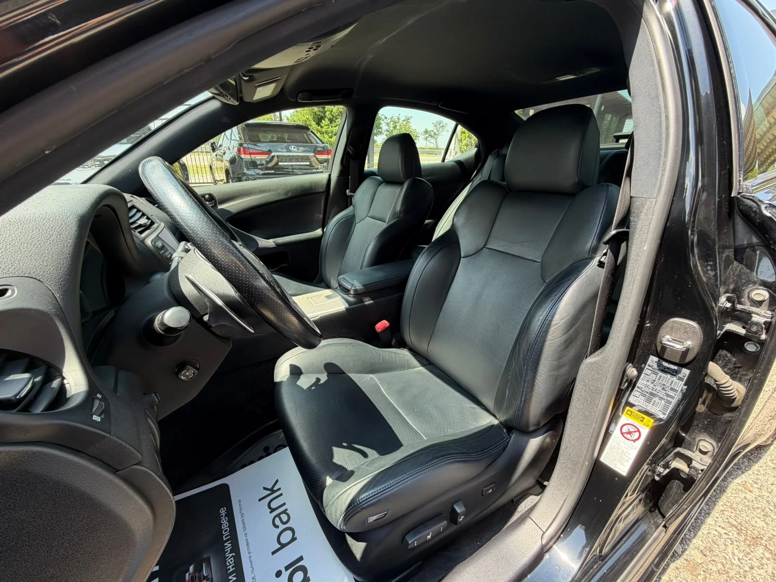 Lexus IS F | Mobile.bg � ����������� 8