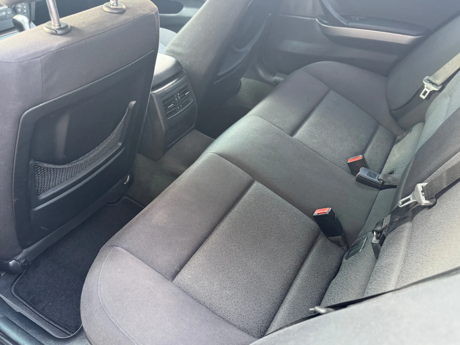 BMW 320 163 PS Automatic , снимка 12 - Автомобили и джипове - 55578251