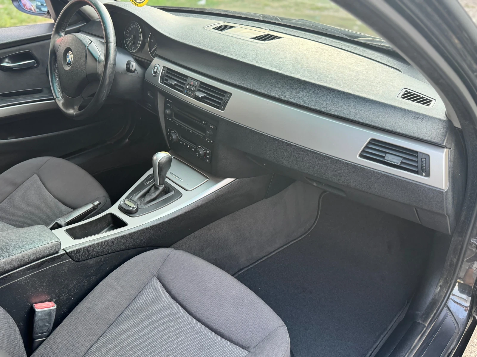 BMW 320 163 PS Automatic , снимка 11 - Автомобили и джипове - 55578251