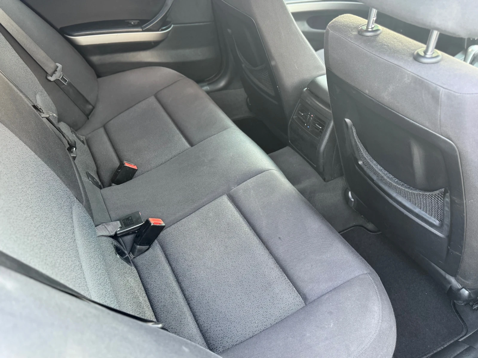 BMW 320 163 PS Automatic , снимка 13 - Автомобили и джипове - 55578251