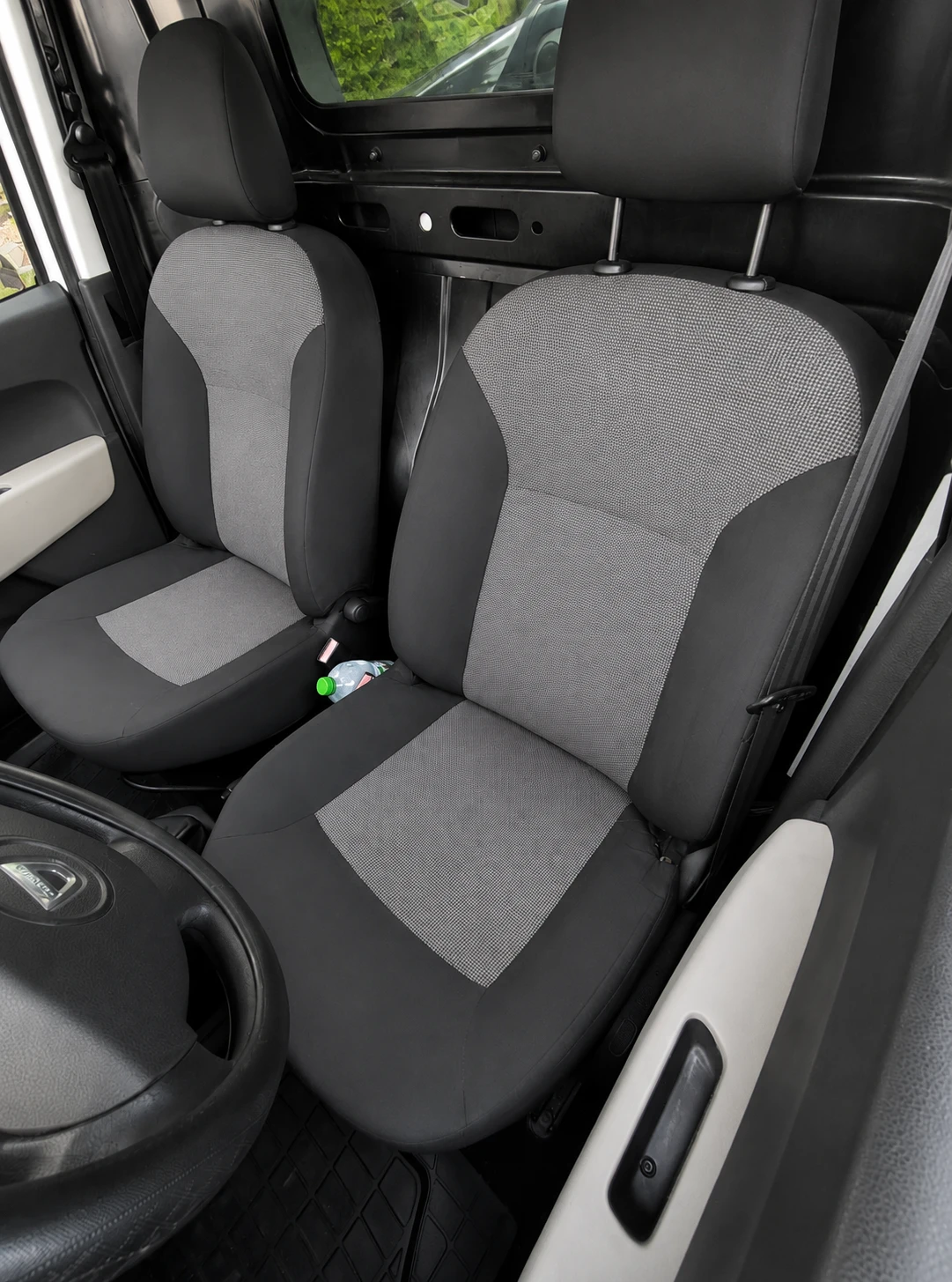 Dacia Dokker, снимка 10 - Автомобили и джипове - 55676979