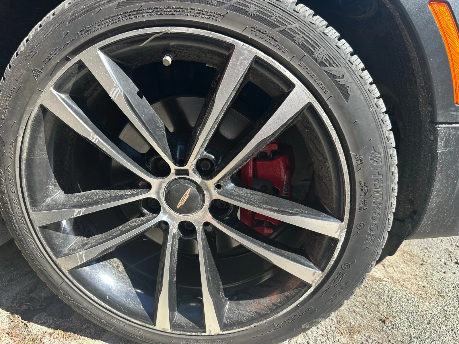 Mini John Cooper Works, снимка 9 - Автомобили и джипове - 55950341