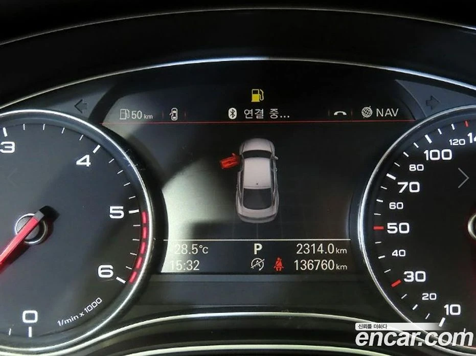 Audi A7 3.0 TDI Quattro Dynamic 4G, снимка 8 - Автомобили и джипове - 55965276