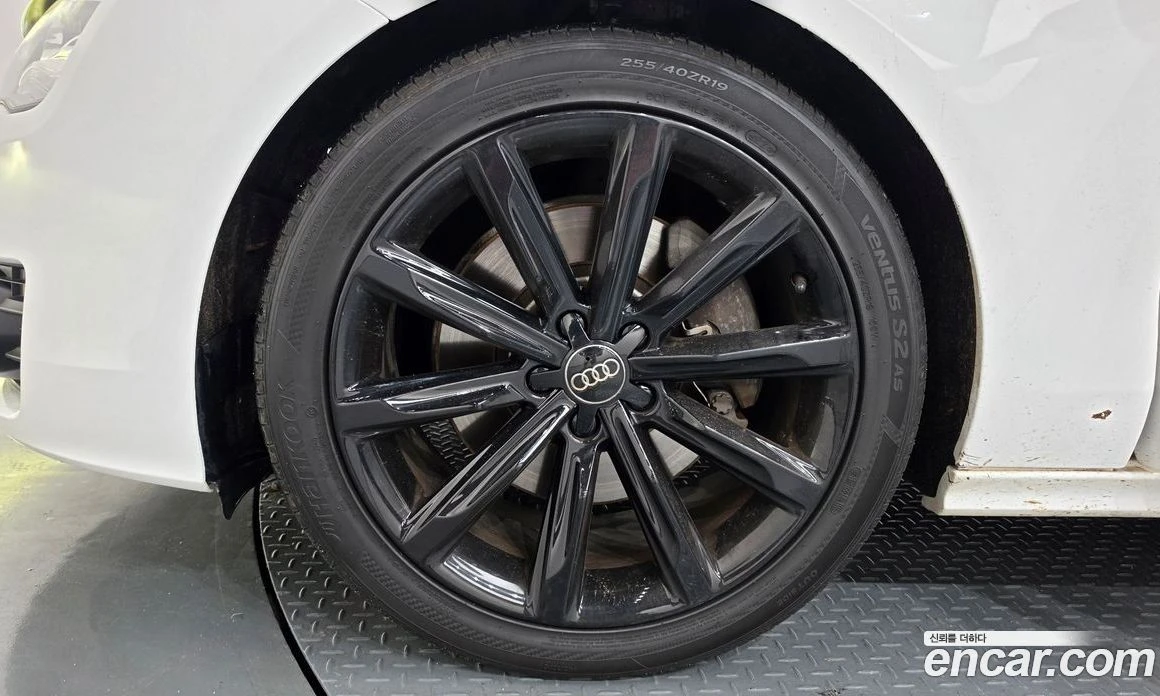 Audi A7 3.0 TDI Quattro Dynamic 4G, снимка 5 - Автомобили и джипове - 55965276