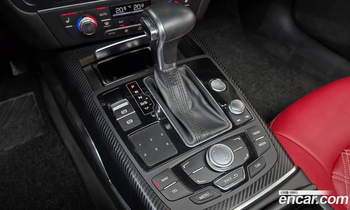 Audi A7 3.0 TDI Quattro Dynamic 4G, снимка 9 - Автомобили и джипове - 55965276