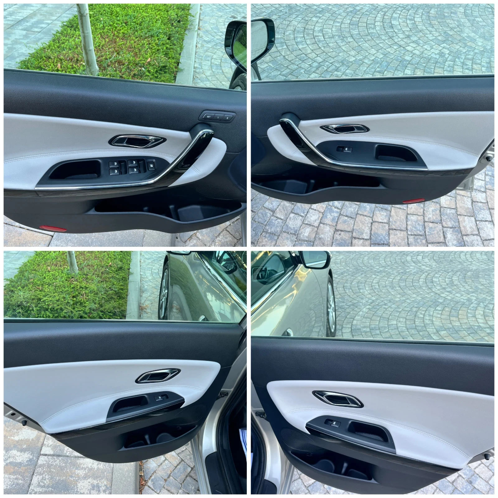Kia Ceed 1.6CRDi* 128к.с.* 101400км.Доказуеми* Всички Екстр, снимка 16 - Автомобили и джипове - 56015172