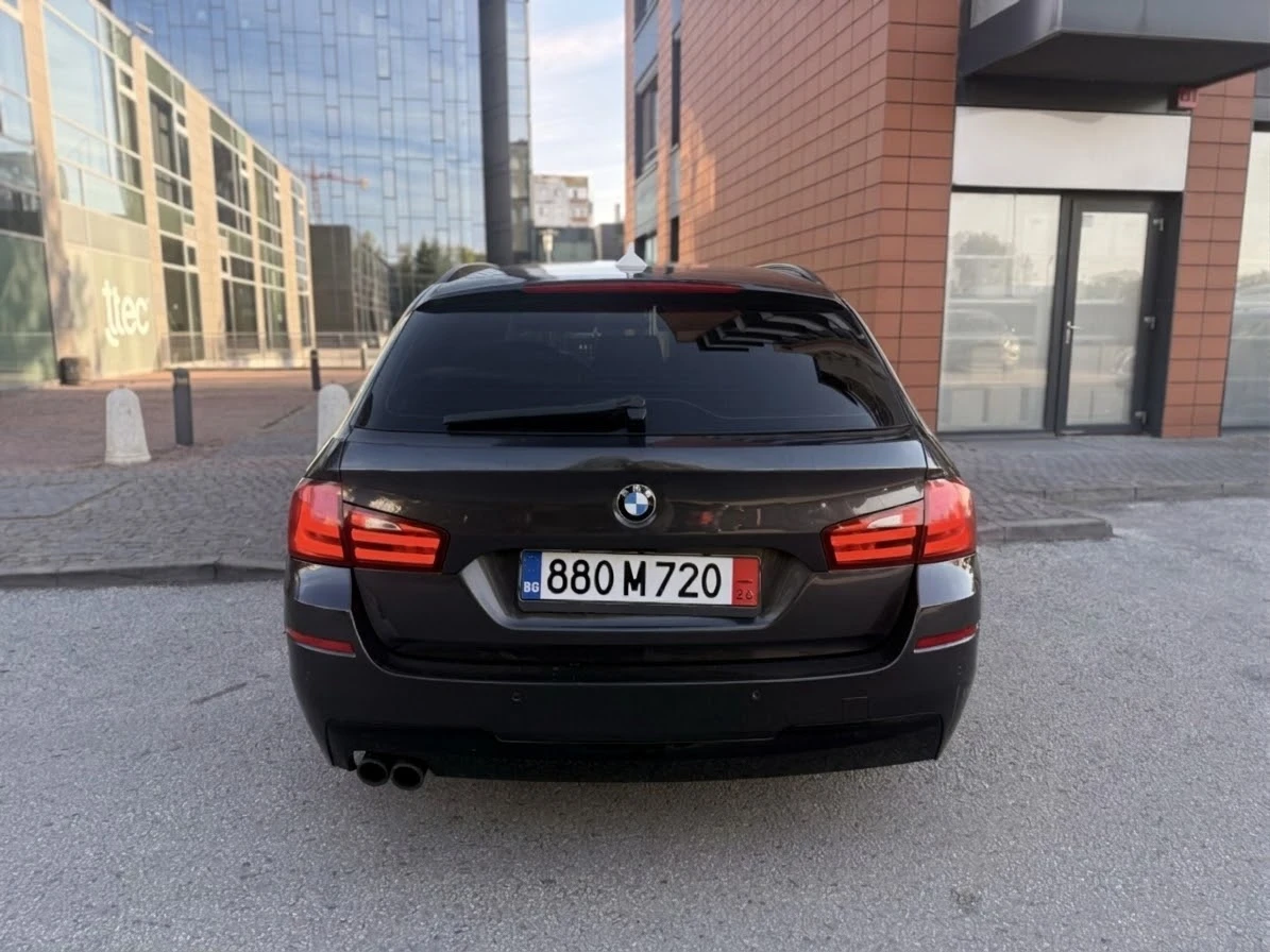 BMW 530 530xd 258�� FULL FULL | Mobile.bg � ����������� 6